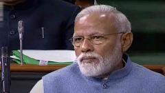 India's rise due to majority government, not Modi India's rise due to majority government, not Modi