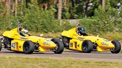 Vishnu and Raghul take Formula 4 LGB contest to wire in the season opener Vishnu and Raghul take Formula 4 LGB contest to wire in the season opener