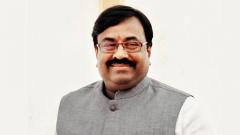 Mungantiwar defends economic survey report Mungantiwar defends economic survey report