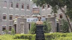 New English School, Tilak Rd to get space laboratory soon New English School, Tilak Rd to get space laboratory soon