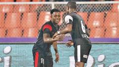 NorthEast FC climb their way up NorthEast FC climb their way up