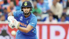 Pant passes litmus test with flying colours Pant passes litmus test with flying colours