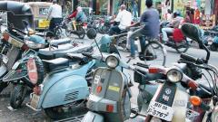 Representational pic Representational pic