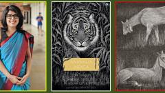 A new jungle book A new jungle book