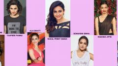 Deepika, Alia, Sonakshi or Taapsee, who can be Captain Marvel in India! Deepika, Alia, Sonakshi or Taapsee, who can be Captain Marvel in India!