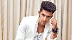 Ravi Dubey yet to come across a web script that excites him Ravi Dubey yet to come across a web script that excites him