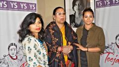 Vidya Balan, Rani Mukherji or Priyanka Chopra, who will be Teejan Bai? Vidya Balan, Rani Mukherji or Priyanka Chopra, who will be Teejan Bai?