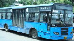 PMPML saves Rs 20 lakh on fuel in 7 months PMPML saves Rs 20 lakh on fuel in 7 months