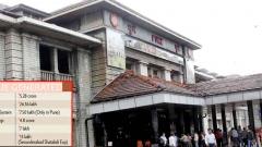 Pune Rly Division gets Pune Rly Division gets