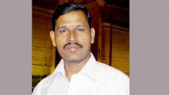Short film on KMC chief, his work released at KVIFF Short film on KMC chief, his work released at KVIFF
