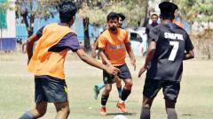 Sinhgad, Indira start with wins Sinhgad, Indira start with wins