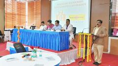 Need to develop State tourism, says minister Need to develop State tourism, says minister