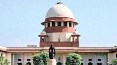 SC refuses urgent listing of 2 Independent K'taka MLAs' plea for floor test forthwith SC refuses urgent listing of 2 Independent K'taka MLAs' plea for floor test forthwith