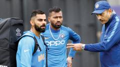 CoA to have World Cup review meeting with coach, captain soon CoA to have World Cup review meeting with coach, captain soon