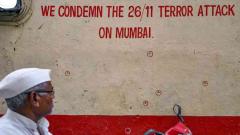 Another terror attack in India similar to 26/11 with footprints in Pak will lead to war Another terror attack in India similar to 26/11 with footprints in Pak will lead to war