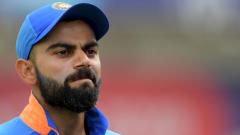 Kohli bats for IPL-style playoffs in World Cup Kohli bats for IPL-style playoffs in World Cup