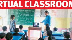 36 schools in tribal dists linked to studio in city 36 schools in tribal dists linked to studio in city