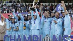 Former players slam ICC for "ridiculous" boundary-count rule that decided WC winner Former players slam ICC for "ridiculous" boundary-count rule that decided WC winner