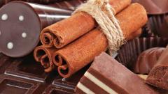 chocolate chocolate