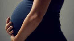 pregnant pregnant