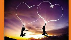 Love-Relation Love-Relation