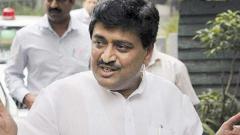 Congress, Ashok Chavan Congress, Ashok Chavan