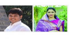 abhijeet tambile , rani shelke
