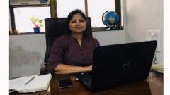 अश्विनी अदाटे अश्विनी अदाटे