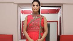 VEENA MALIK