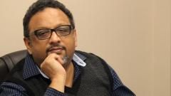 Narada news, Mathew Samuel Narada news, Mathew Samuel